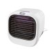 SILVERCREST® Tisch-Luftkühler »STLH 8 C3«, mit LED-Stimmungslicht - B-Ware sehr gut