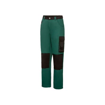 PARKSIDE® Herren Arbeitsbundhose, aus...