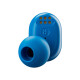 SILVERCREST Kopfhörer In-Ear SKTL 40, blau - B-Ware sehr gut