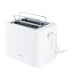SILVERCREST Doppelschlitz-Toaster mit Auftau-Funktion - B-Ware