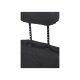 ULTIMATE SPEED® Autositzbezug, Sport, 14-teilig (grau/schwarz) - B-Ware sehr gut