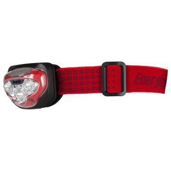 Energizer Kopf Taschenlampe Vision HD Headlight - B-Ware...
