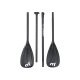 Mistral SUP »Allround 106« mit Doppelkammer-System - B-Ware gut