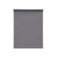 LIVARNO home Thermo Rollo, für Türen, ab 80 x 200 cm (anthrazit, 80 x 200 cm) - B-Ware sehr gut