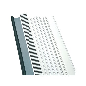 LIVARNO HOME Insektenschutztür, B 120 x L 240 cm, inkl. Klemmzarge - B-Ware