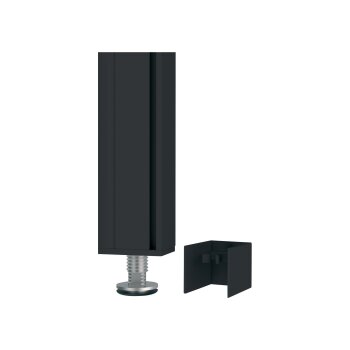 LIVARNO HOME Insektenschutztür, B 120 x L 240 cm, inkl. Klemmzarge - B-Ware