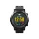 SILVERCREST® Fitness-Smartwatch SSG500A1, mit GPS - B-Ware sehr gut