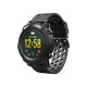 SILVERCREST® Fitness-Smartwatch SSG500A1, mit GPS - B-Ware sehr gut