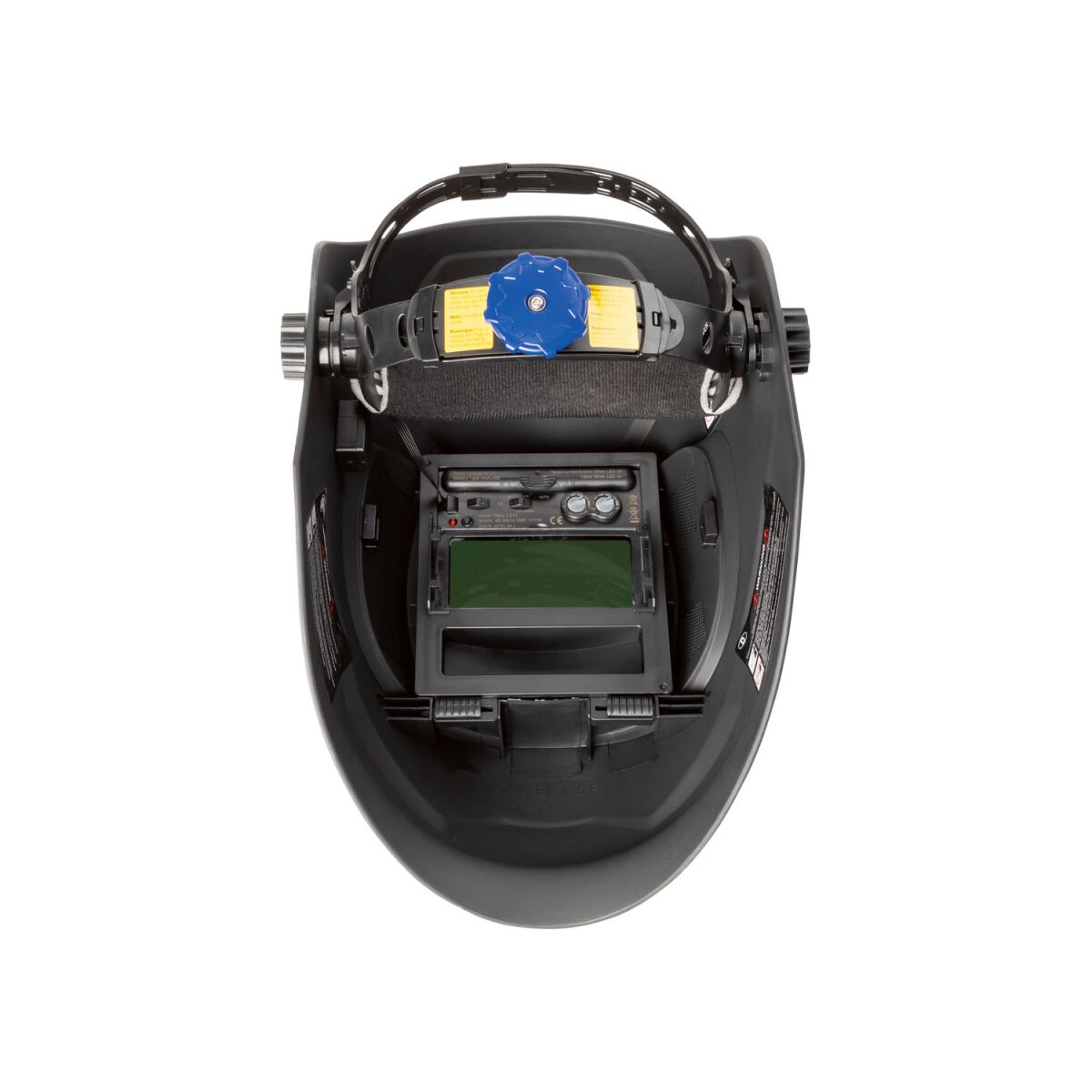 PARKSIDE® Schweißhelm »PSHL 2 B-Ware, mit D1«, LED € - 19,99 Automatik