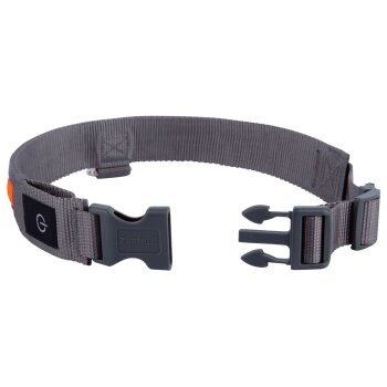 zoofari® Hundehalsband, mit LED (Hundehalsband, L) - B-Ware sehr gut