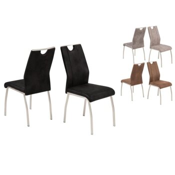 Reality Stuhl Trieste 2 - B-Ware