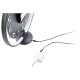 AURIOL® Tischuhr, mit LED-Leuchtring - B-Ware sehr gut