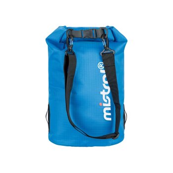 Mistral Dry Bag, mit Roll-on-Funktion, 20 l (Blau) - B-Ware neuwertig