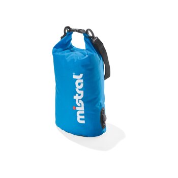 Mistral Dry Bag, mit Roll-on-Funktion, 20 l (Blau) - B-Ware neuwertig