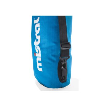 Mistral Dry Bag, mit Roll-on-Funktion, 20 l (Blau) - B-Ware neuwertig