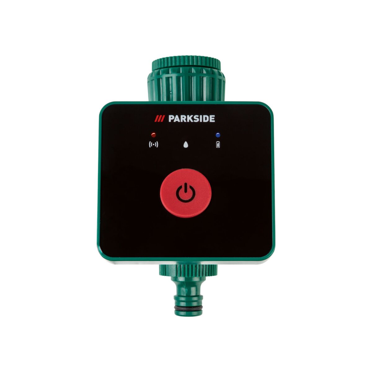 PARKSIDE Bewässerungscomputer mit sehr Bluetooth »PBB gut, A1«, B-Ware 16,99 € 
