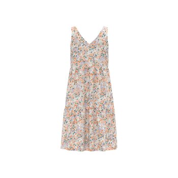 esmara Damen Kleid, aus reiner Baumwolle - B-Ware