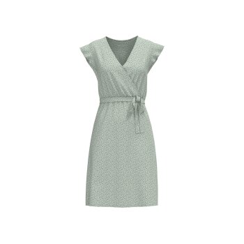 esmara Damen Kleid, aus reiner Baumwolle - B-Ware