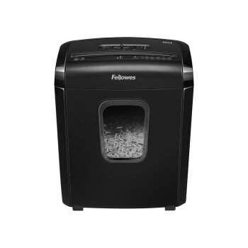 FELLOWES Aktenvernichter »Powershred® 6M...