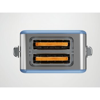 SILVERCREST® KITCHEN TOOLS Toaster »STB 950 A1«, mit integriertem Brötchenaufsatz, 950 W - B-Ware