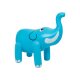PLAYTIVE Garten Wassersprinkler, aufblasbar - B-Ware
