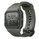 Amazfit Neo Smartwatch, olivgrün - B-Ware neuwertig