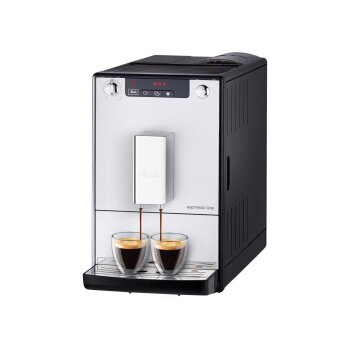 Melitta Kaffeevollautomat »EspressoLine Typ E 950...