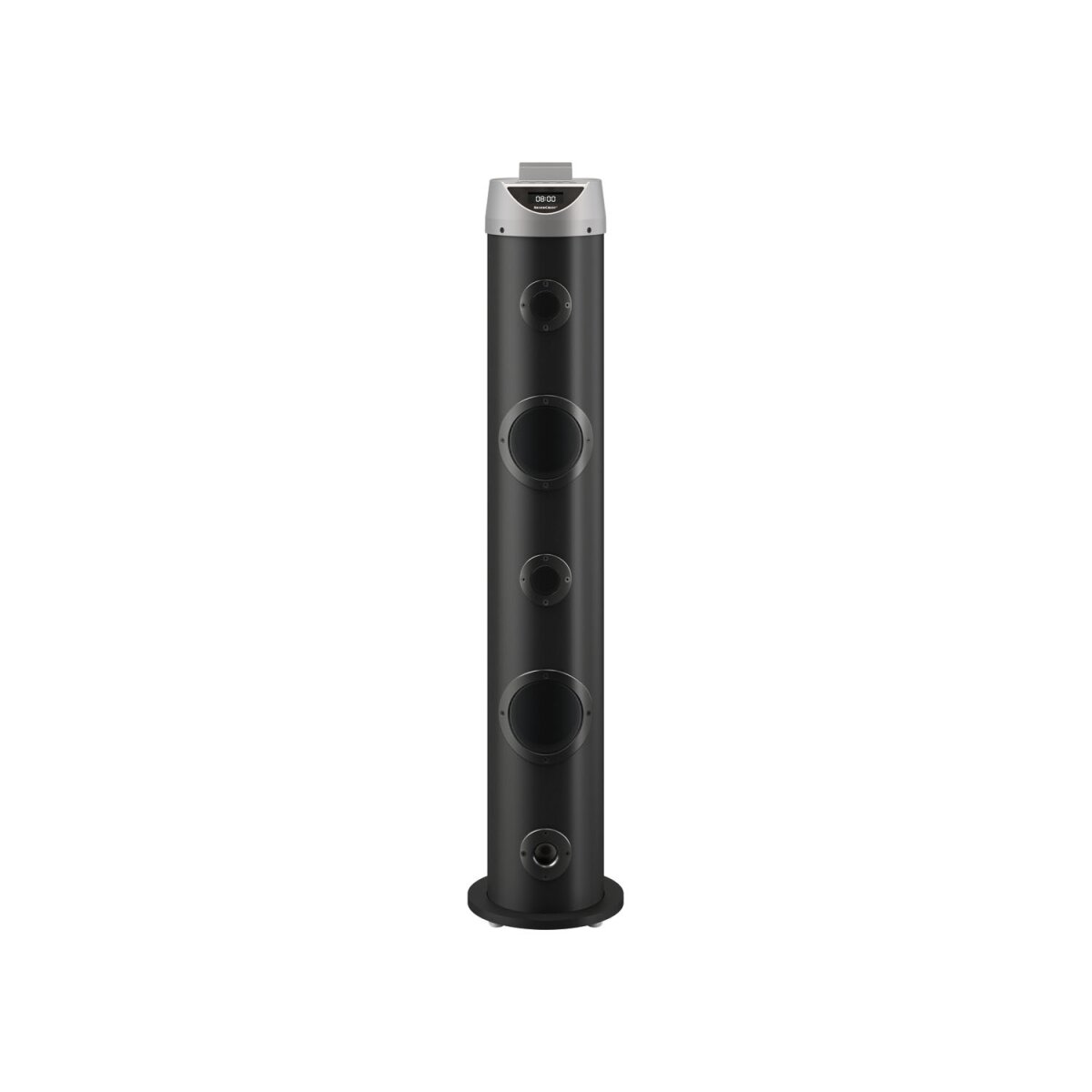 SILVERCREST® Soundtower, Bluetooth, 2x 15 Watt »SSTB 30 A1« - B-Ware sehr  gut, 45,99 €