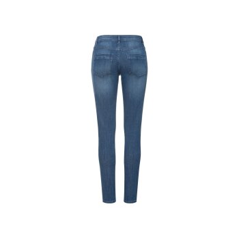 esmara Damen Jeans, Super Skinny fit, mit hohem Baumwollanteil - B-Ware