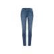 esmara Damen Jeans, Super Skinny fit, mit hohem Baumwollanteil - B-Ware