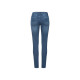 esmara Damen Jeans, Super Skinny fit, mit hohem Baumwollanteil - B-Ware