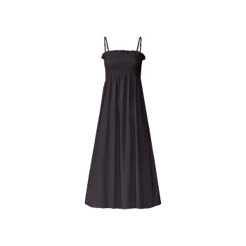esmara Damen Kleid Midi, optimale Passform - B-Ware