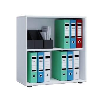 VCM Büroregal - B-Ware