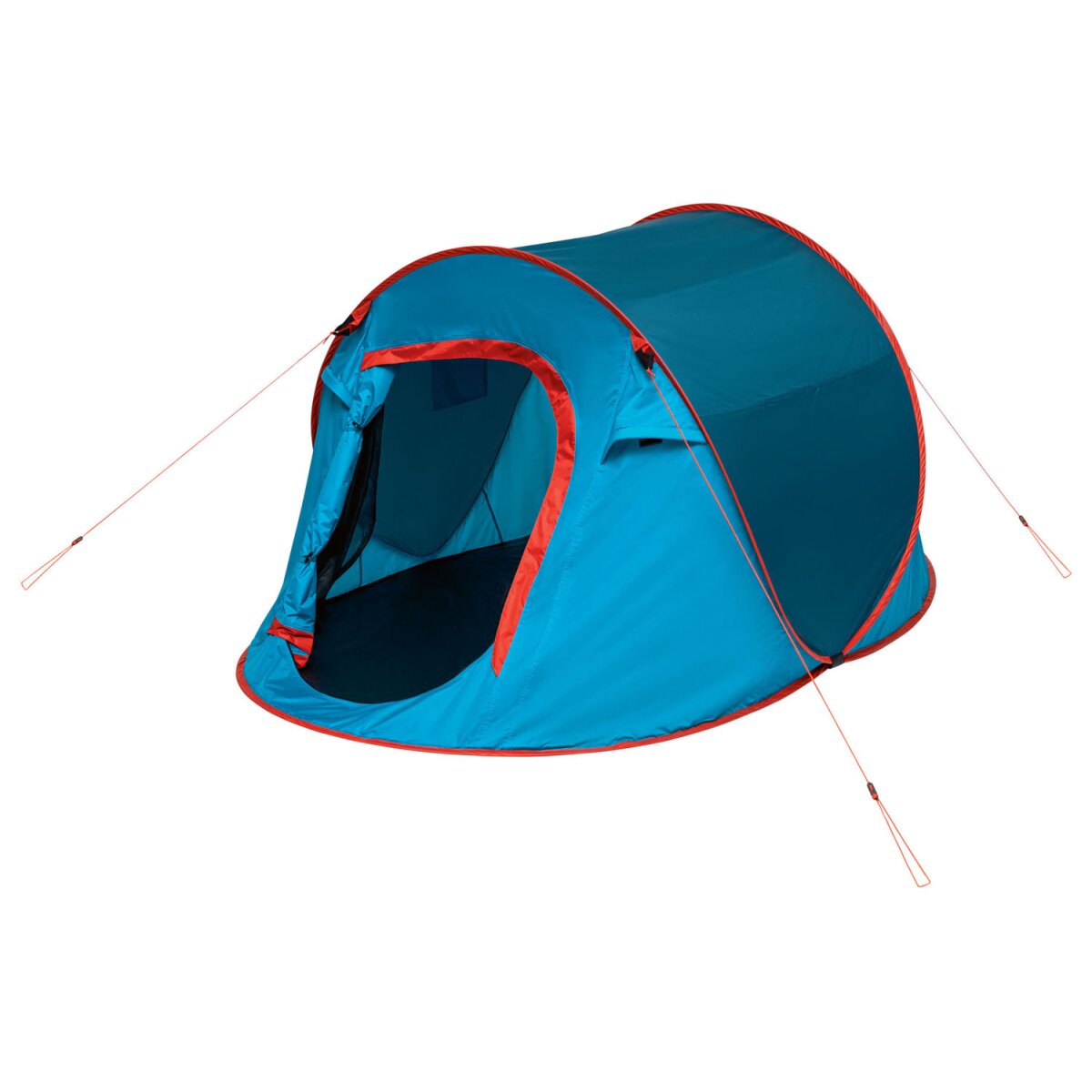 Rocktrail Campingzelt Pop-Up, für 2 Personen - B-Ware, 16,99 €
