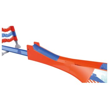 PLAYTIVE Die Cast Track Sets, mehrteilig (Blitzsprung) - B-Ware sehr gut