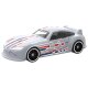 PLAYTIVE Die Cast Track Sets, mehrteilig (Blitzsprung) - B-Ware sehr gut