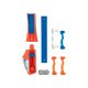 PLAYTIVE Die Cast Track Sets, mehrteilig (Blitzsprung) - B-Ware sehr gut