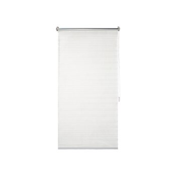 LIVARNO home Fensterrollo für Feuchträume, vollständiger Sichtschutz, ab 60 x 150 cm - B-Ware