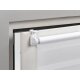 LIVARNO home Fensterrollo für Feuchträume, vollständiger Sichtschutz, ab 60 x 150 cm - B-Ware
