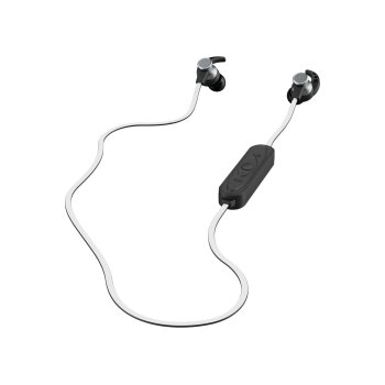 SILVERCREST® In Ear Bluetooth Sportkopfhörer (schwarz) - B-Ware sehr gut