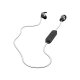 SILVERCREST® In Ear Bluetooth Sportkopfhörer (schwarz) - B-Ware sehr gut