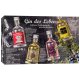 Gin des Lebens Box 4 x 0,05 l, 37,5-40% Vol