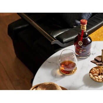 GRAN DUQUE dAlba Solera Gran Reserva 40% Vol