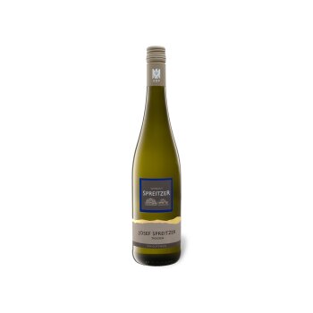 Weingut Spreitzer Josef Spreitzer Rheingau Riesling...
