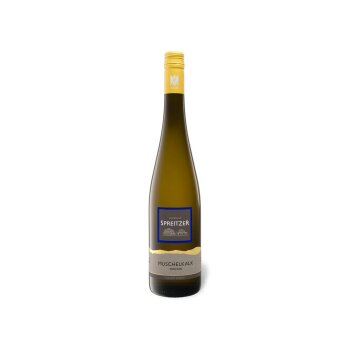 Weingut Spreitzer Oestricher Muschelkalk Rheingau...