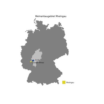 Weingut Spreitzer Oestricher Muschelkalk Rheingau...