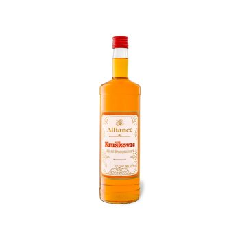 Alliance Kruškovac 1,0-l 25% Vol