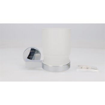 myBath Design Zahnputz-Becherhalter - B-Ware sehr gut