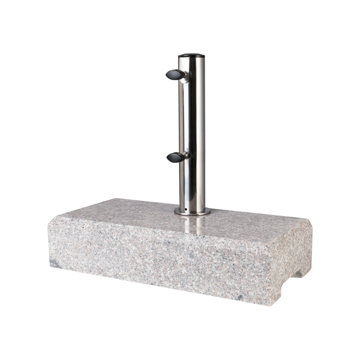 rechteckig Granit, aus € Schirmständer LIVARNO B-Ware 36,99 sehr gut, - home