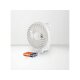 SILVERCREST Ventilator »SVT 4.5 A1«, tragbar - B-Ware